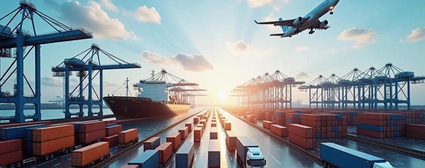 厦门中迪物流有限公司荣获3A级物流企业称号